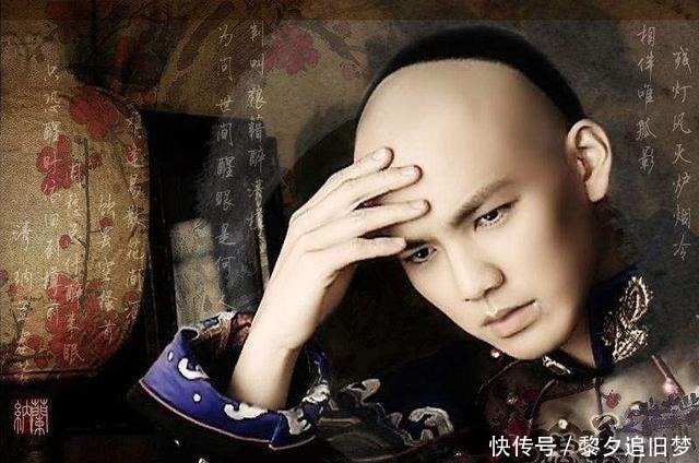 纳兰容若|纳兰容若这首词,是难以磨灭的伤痕,是无奈的相思