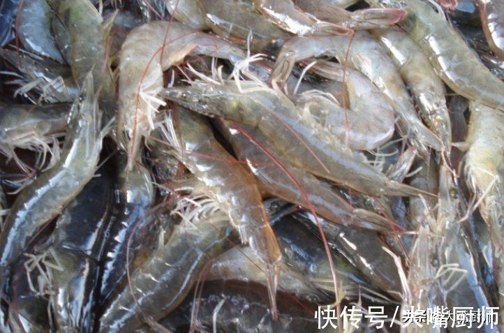 3种大虾是“问题虾”，再便宜也别买！买大虾牢记2点，不怕被忽悠