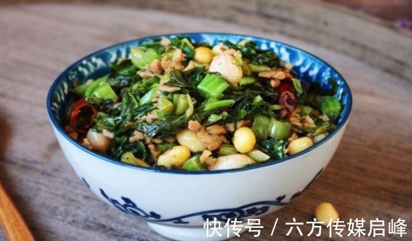 肉末|老公三天两头要吃这菜,做法特简单,鲜香又下饭,总是吃不腻。