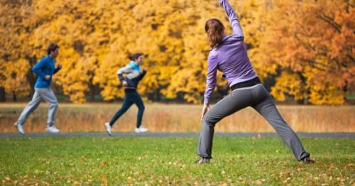 脾胃|十年老胃病，为什么要在秋季养胃？听老教授为您解答