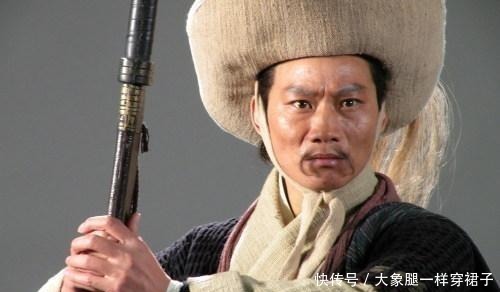 呼延灼若是好好利用此人,梁山何愁不平!错走一步,错失一人!