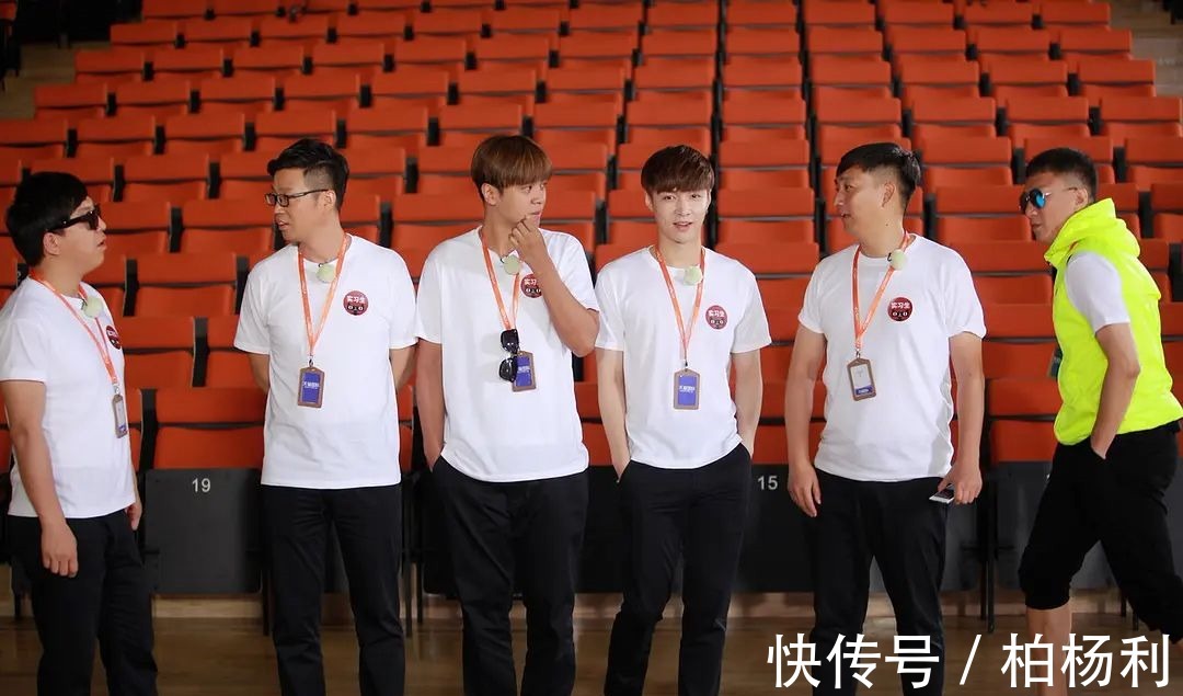 没盼来《阿凡不达》,却等到严敏新综艺消息,这次男人帮能否凑齐