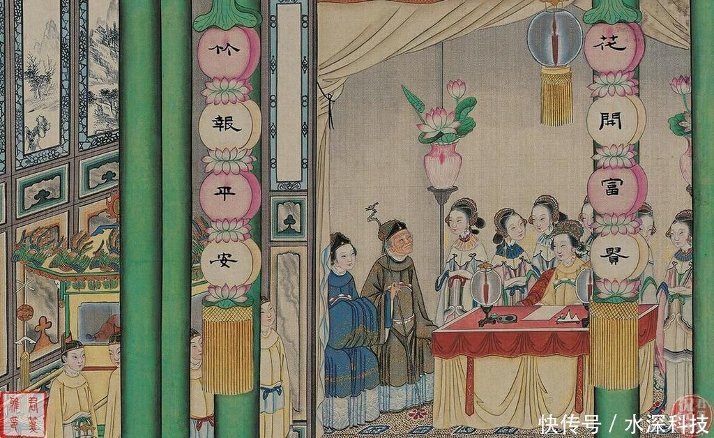 姻缘|曹雪芹给贾宝玉三次机会,把握住就能得到林黛玉,可惜都被他错失