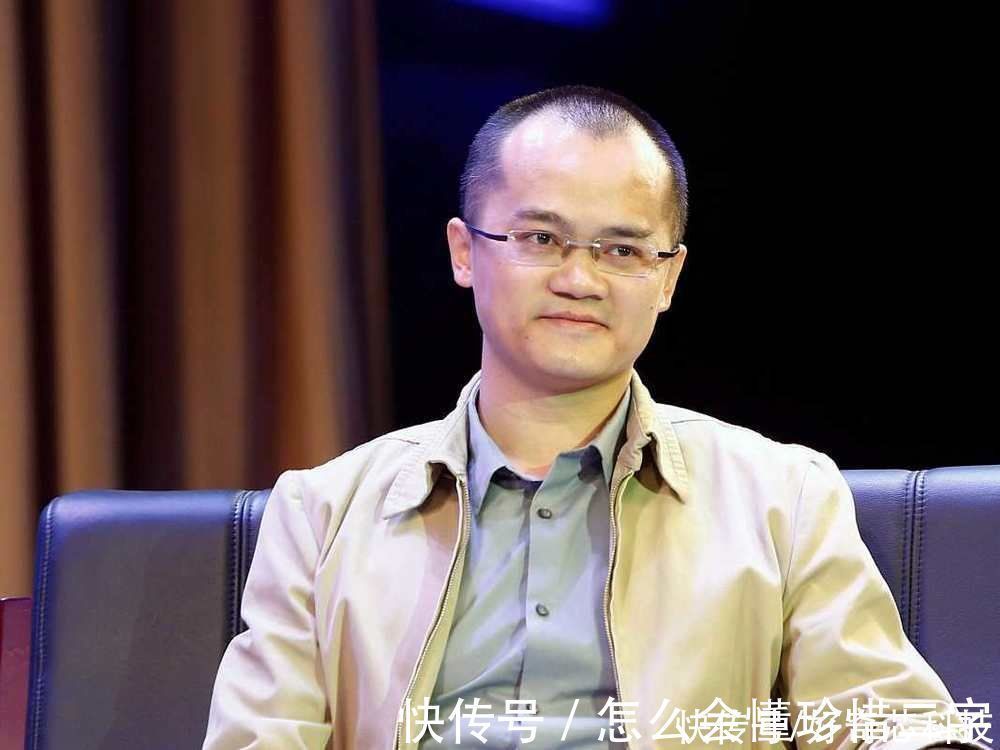 刘强东|互联网行业怪相,马云刘强东纷纷隐退,只剩雷军高唱“独角戏”?