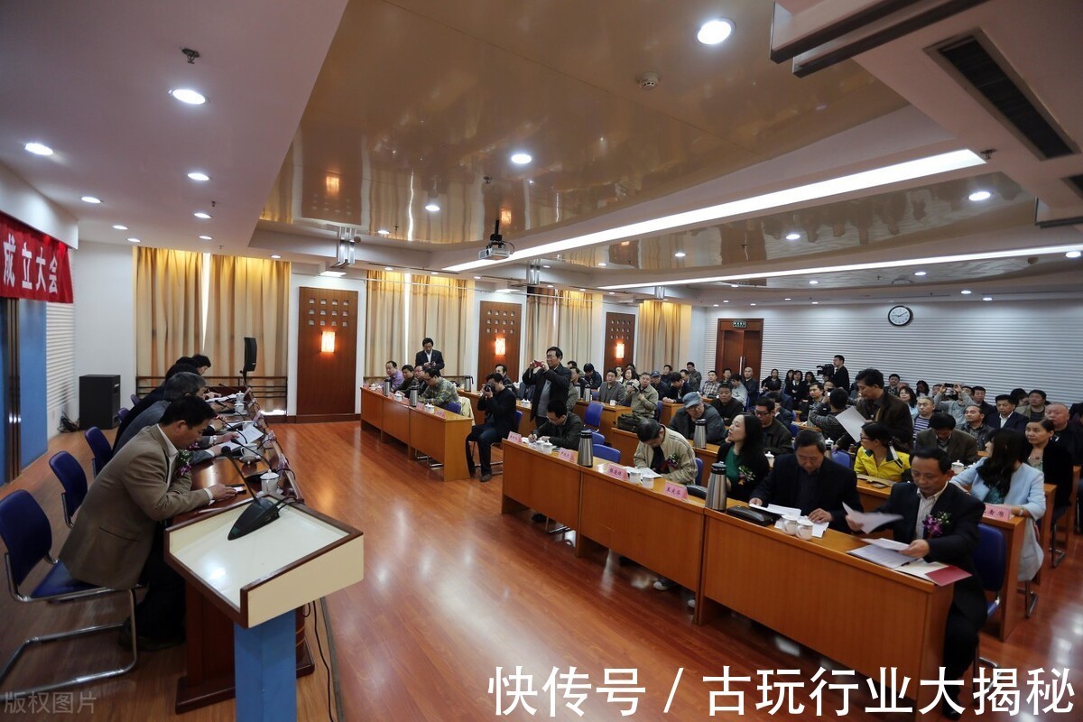 真正的朋友!搞古玩收藏46年,越收藏越清醒,真正能交心的朋友越少!