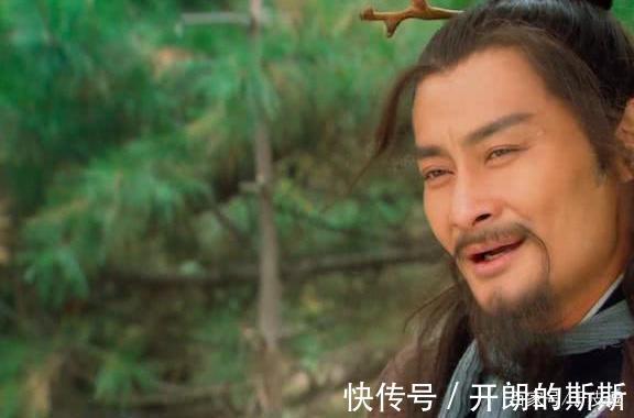 水浒|水浒结局最好的人不是武松,对宋江谎称回乡探母,提前离开了梁山