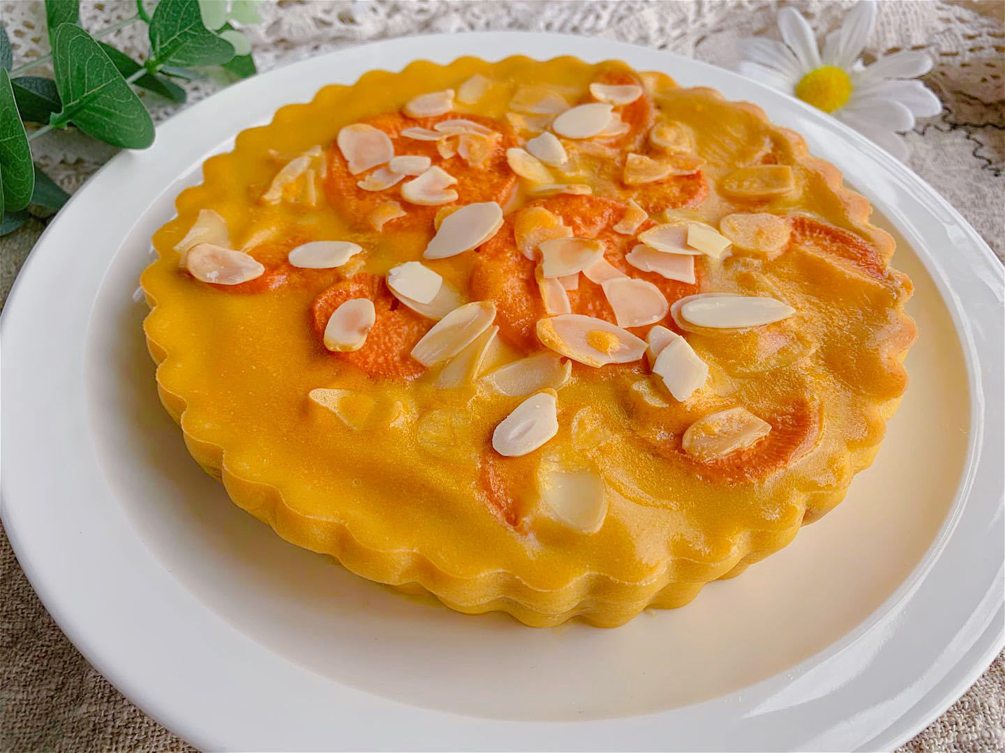 红薯的新吃法，不蒸不炸，松软可口低脂饱腹，女人减脂要多吃