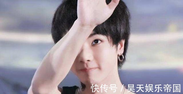 90后男|近期猛升的90后男明星TOP10，肖战榜首，龚俊榜眼，张哲瀚探花！