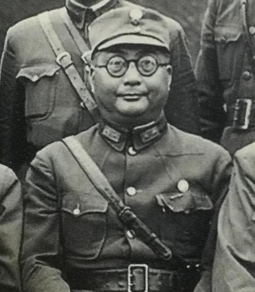 大战|中原大战期间，蒋介石手下6个师的各师长都有谁，他们的结局如何