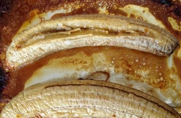 香蕉果肉|高血压除了少吃盐,此3种水果尽量少吃,不然容易刺激血压升高!