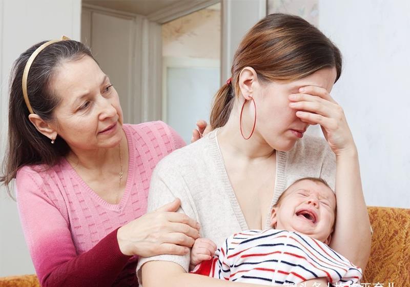 妈妈们|坐月子的时候是亲妈照顾还是婆婆照顾?你有哪些难忘的体验?