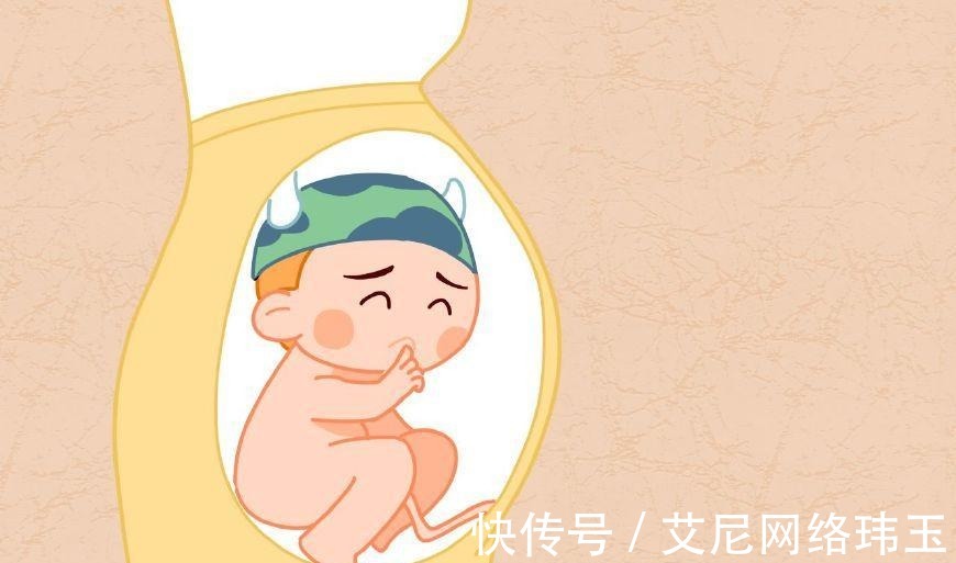 正常值|准妈妈们出现以下情况, 很有可能是羊水惹的祸, 别不放心上