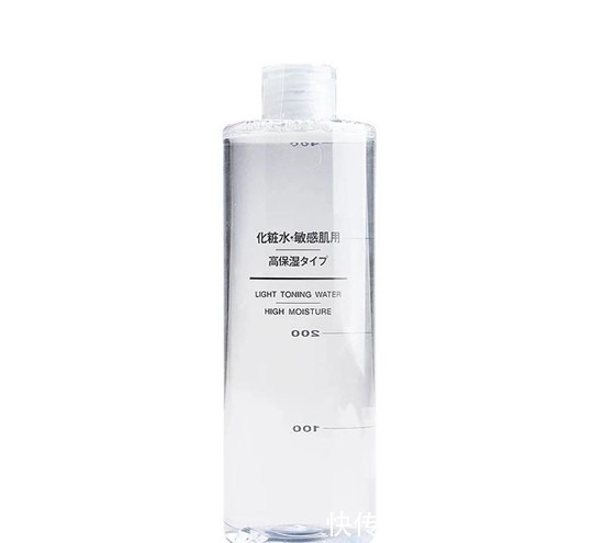 珂润润|竟然用光了67瓶爽肤水 真心给大家推荐好用的爽肤水