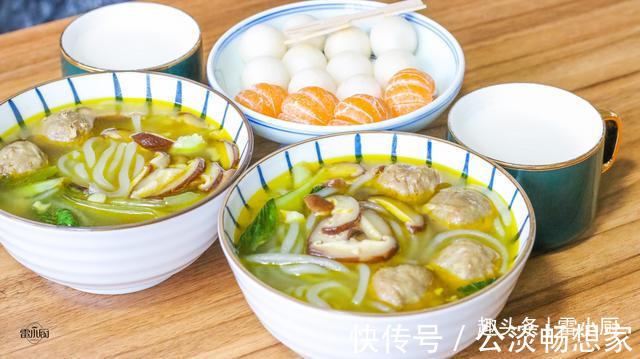 糯米粑粑|我给女儿做的早餐,一周7天不重样,孩子爱吃,做法没难度