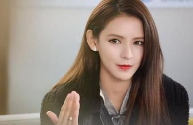 貂蝉|张予曦cos王昭君,美则美矣,但不适合她,应该跟袁冰妍换一下