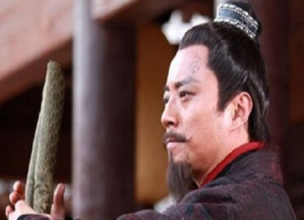  遗言|晁盖中箭身死，留下遗言，破坏他遗言的是他七星中的两个兄弟