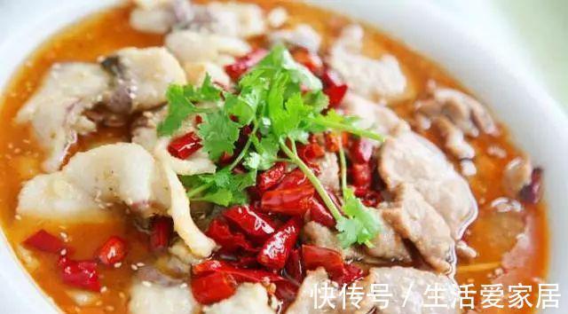 草鱼|大厨教你各种鱼的做法,香辣过瘾,太鲜美了!