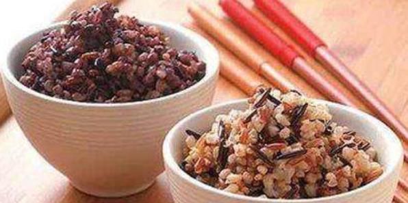 预防动脉硬化|长期吃黑米,身体会发生5种变化,现在吃也不晚,快去告诉家人