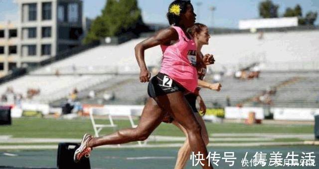 陈意涵|这些“地表最强孕妇”火了,网友:怎么生个娃比买个菜还容易?