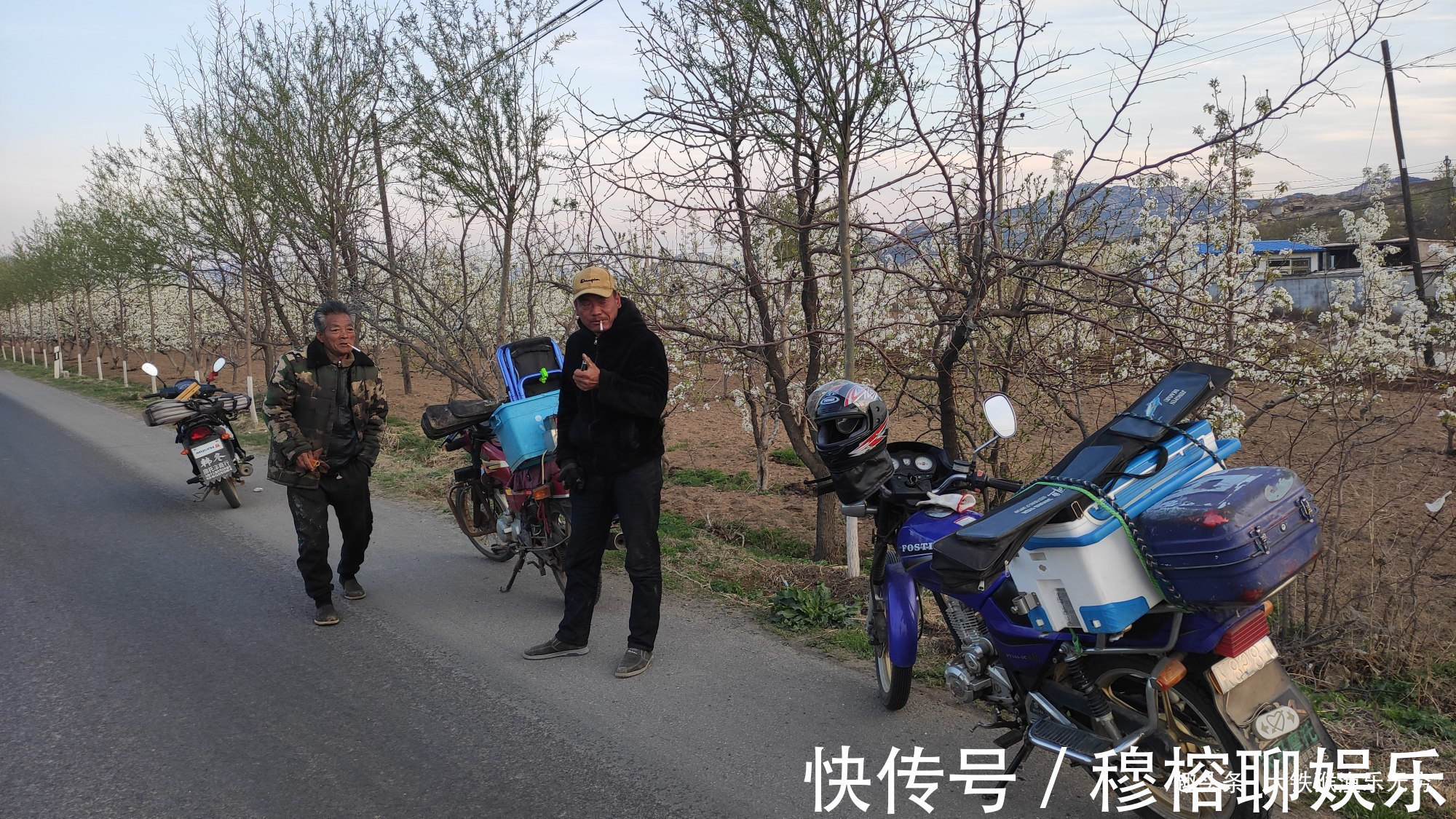 钓鱼|一个人毁了一条河,这样的人要是多一些,钓鱼人将无处野钓