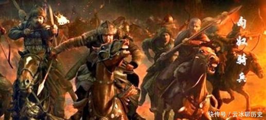 中原|北方民族侵扰华夏中原两千多年,为什么南方民族一直安分守己