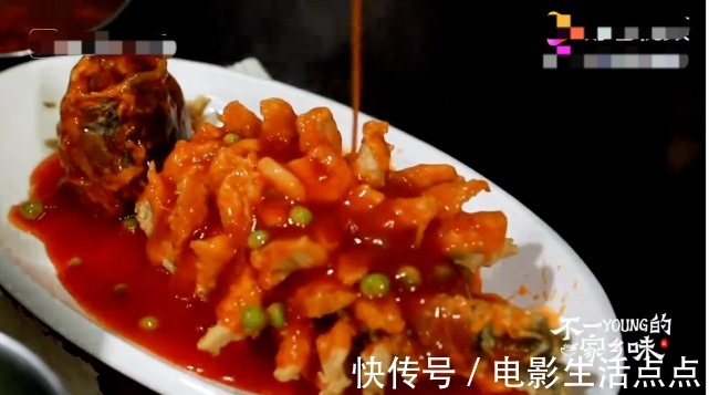 赵露思、许魏洲、白鹿等明星力推家乡美食,这档节目把人看饿了