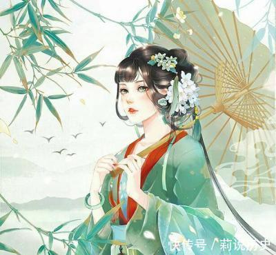 美的|“终是庄周梦了蝶,你是恩赐也是劫”这些很美的诗句你读过吗