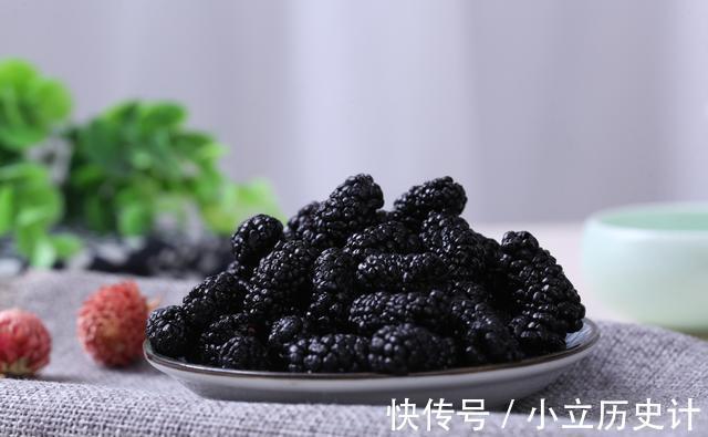 好处|秋天来了,3种食物换着吃,延缓衰老,美容养颜,好处多多