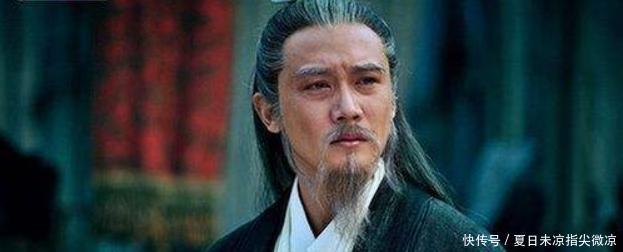 黄月英|历史上诸葛亮的妻子最后去哪了黄月英到底是真丑还是假丑