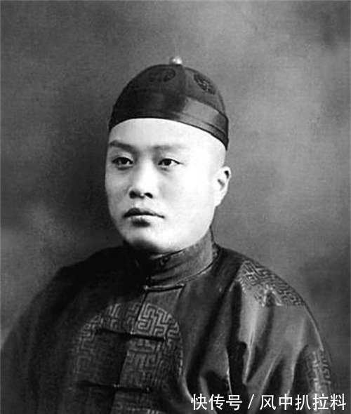 悬梁刺股|清朝最后一位状元刘春霖,高中不久大清就亡了,他在民国过得怎样