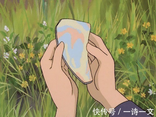 落日余晖$等大地酝酿 ,等白露为霜,等岁月化作手心的重量