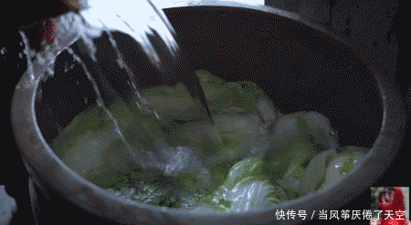 为了一盘“酸菜”,法国人和德国人吵起来了