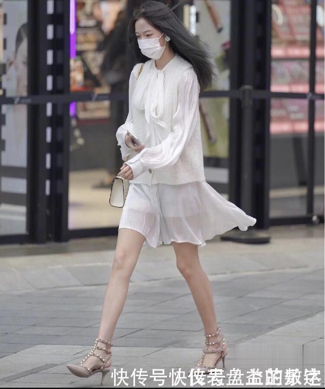 芊芊|设计“夸张”的高跟鞋足够吸睛,尽显风格魅力,穿上闪耀全场