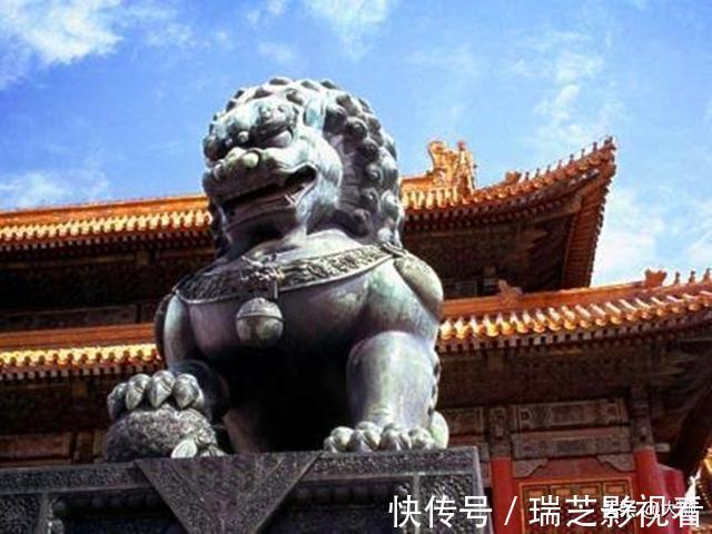 洪老迂|津门奇人:铁腿道士当街发威,豆腐佬一头撞碎石狮子