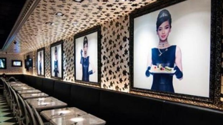 b為何陳赫鄭愷開的火鍋店熱火朝天，baby開的店卻無人問津太現(xiàn)實