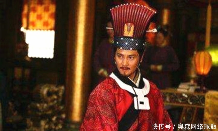 原配夫人|这个皇后遭敌人凌辱十多年,丈夫对其心心念念,为何不搭救她?