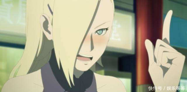 万花筒|博人传尴尬了，小樱不允许佐良娜开启万花筒！小樱我让人讨厌