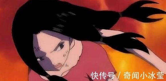 天龙人|海贼王:天龙人为何不娶女帝,可能有这四个原因