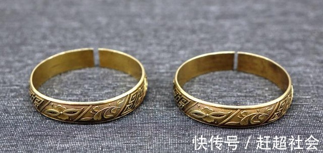 足金 足金手镯是什么意思!