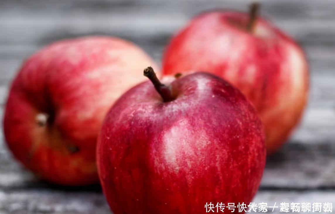 对身体最好的3种食物，营养丰富、延缓衰老，早吃早健康