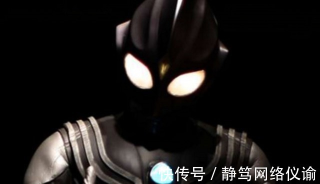 赛文|被“黑化”的四大奥特曼，最后一个实力最浅却美过奥特之母！