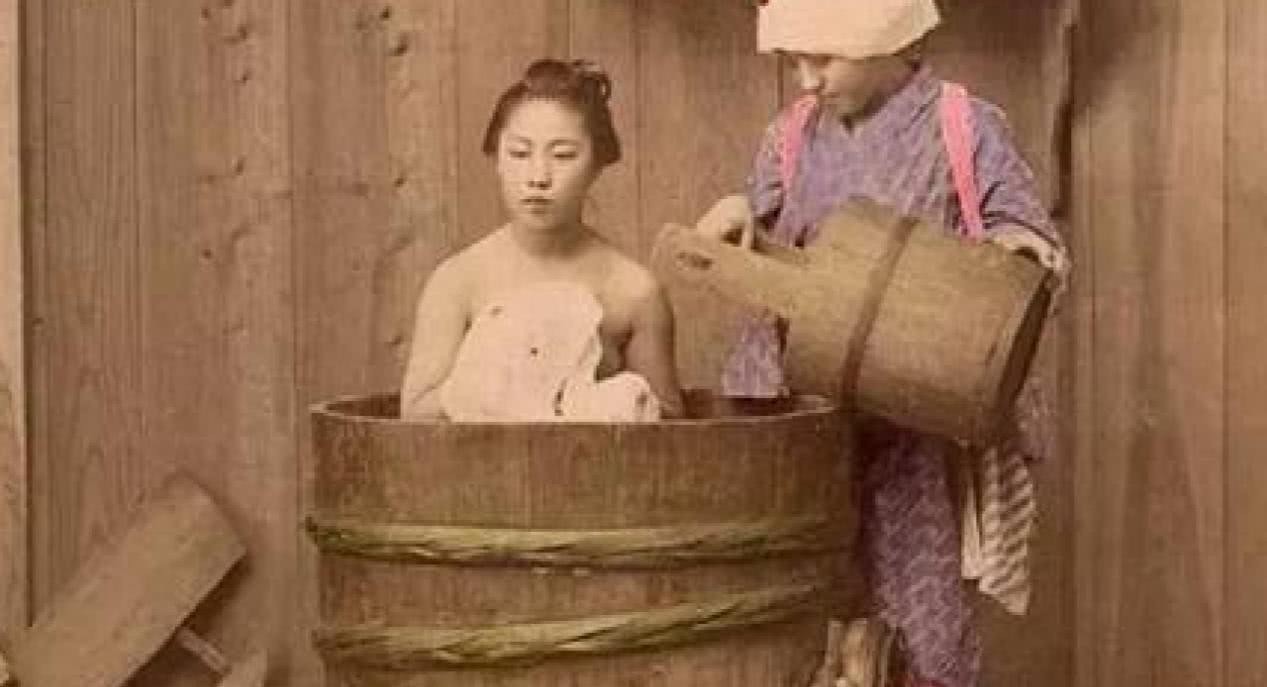 进村|日军进村时有个奇葩爱好,扫荡时专抢一物,却为此时常送命