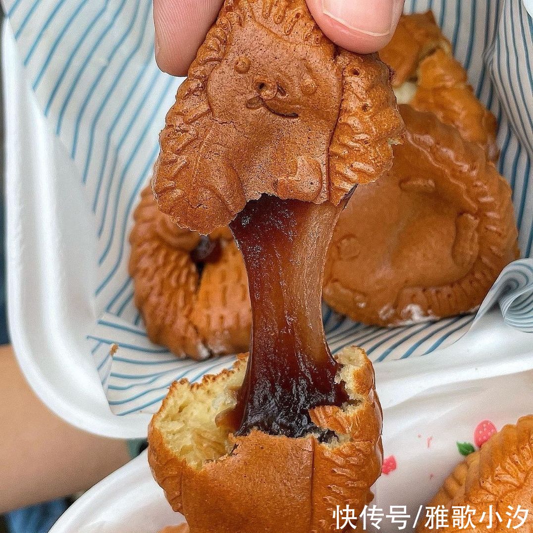 6种值得“抄作业”的台湾小吃,简直是化传统为时尚