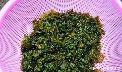 温润性|农村的这四种常见野菜,都是农村人的美食,城市人很难吃到了!