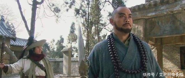 八大|细数方腊的八大天王:除了最后一个比较菜,剩下的都是狠角色