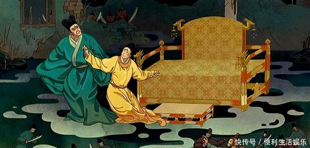 大唐|唐太宗的粉儿,却有着汉献帝的命,唐昭宗为何成了大唐最糟操盘手