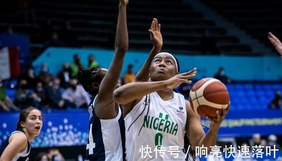 中国女篮|82-87,中国女篮劲敌爆大冷!晋级规则太神奇0胜也能进世界杯
