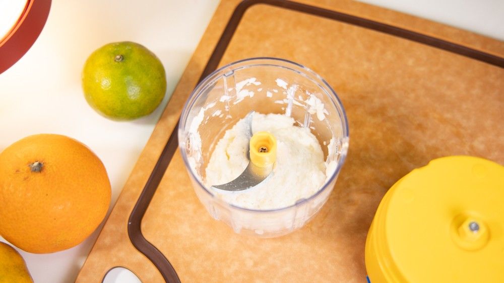 用坏了2个辅食机后，我最终选择了这个，小米有品超好用的辅食机