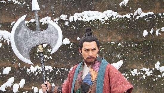 文物|程咬金墓出土国宝级文物,揭示其真实身世背景:我们都被演义骗了