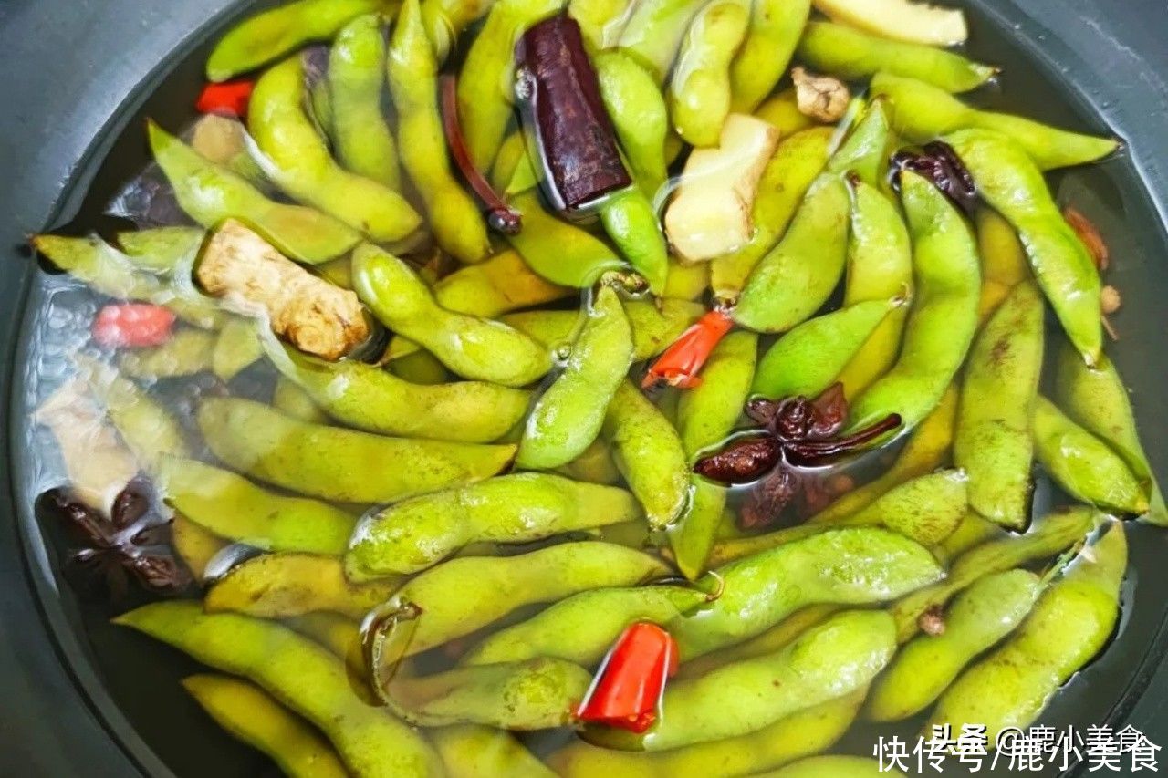 凉拌酱汁|夏季不可少的12道下酒小菜，道道惹味可口，越吃越过瘾